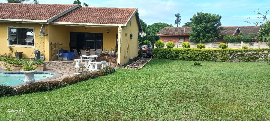 To Let 3 Bedroom Property for Rent in Veld En Vlei KwaZulu-Natal