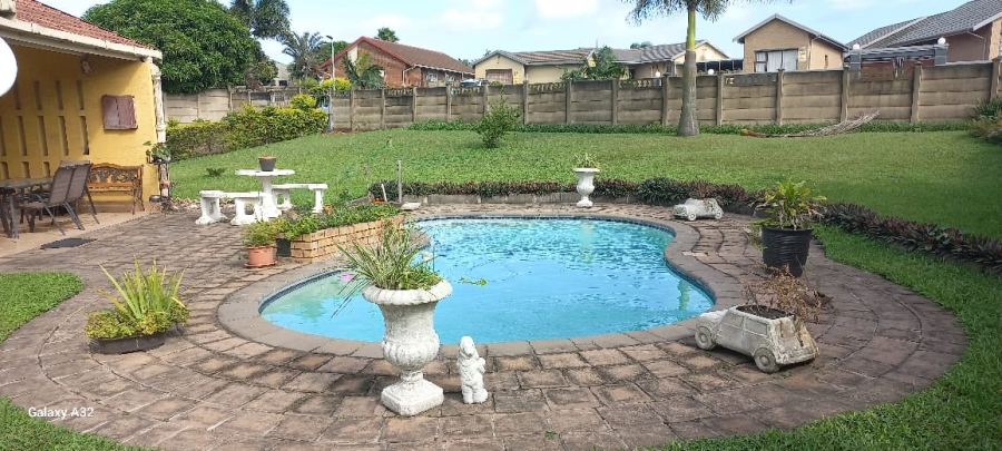 To Let 3 Bedroom Property for Rent in Veld En Vlei KwaZulu-Natal