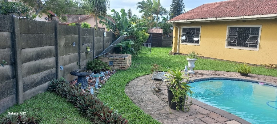 To Let 3 Bedroom Property for Rent in Veld En Vlei KwaZulu-Natal