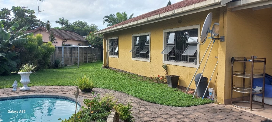 To Let 3 Bedroom Property for Rent in Veld En Vlei KwaZulu-Natal