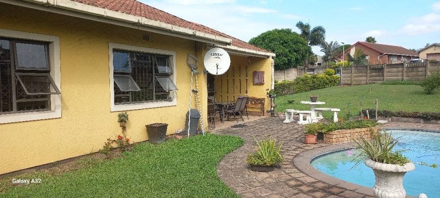 To Let 3 Bedroom Property for Rent in Veld En Vlei KwaZulu-Natal