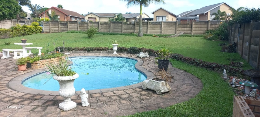 To Let 3 Bedroom Property for Rent in Veld En Vlei KwaZulu-Natal