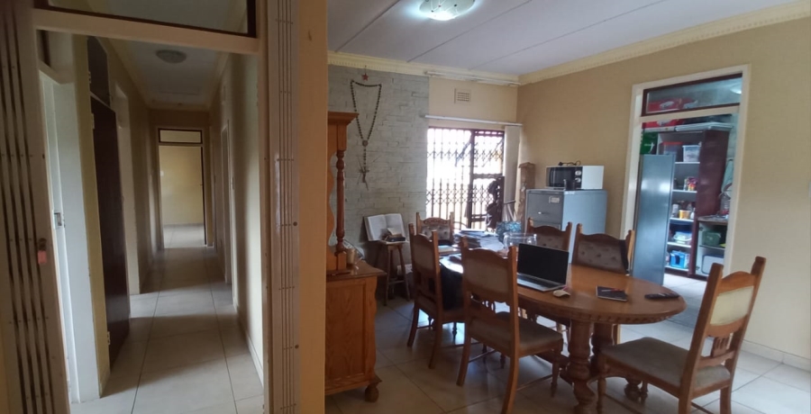 To Let 3 Bedroom Property for Rent in Veld En Vlei KwaZulu-Natal
