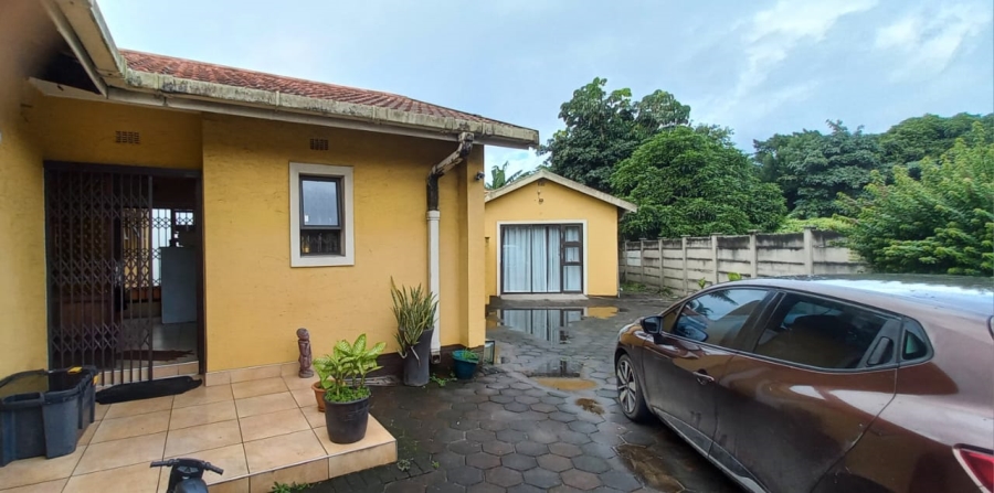 To Let 3 Bedroom Property for Rent in Veld En Vlei KwaZulu-Natal