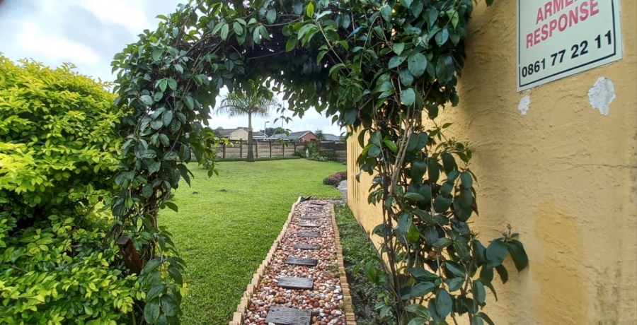 To Let 3 Bedroom Property for Rent in Veld En Vlei KwaZulu-Natal