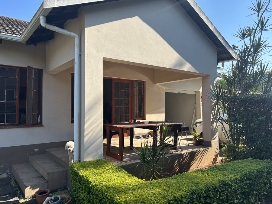 To Let 3 Bedroom Property for Rent in Prestbury KwaZulu-Natal