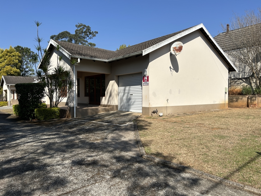 To Let 3 Bedroom Property for Rent in Prestbury KwaZulu-Natal