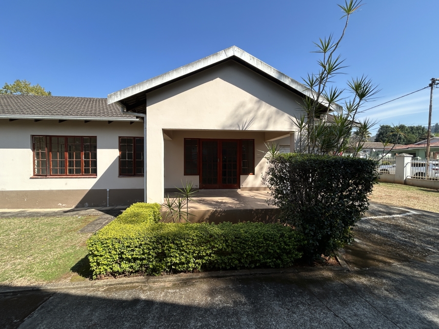 To Let 3 Bedroom Property for Rent in Prestbury KwaZulu-Natal