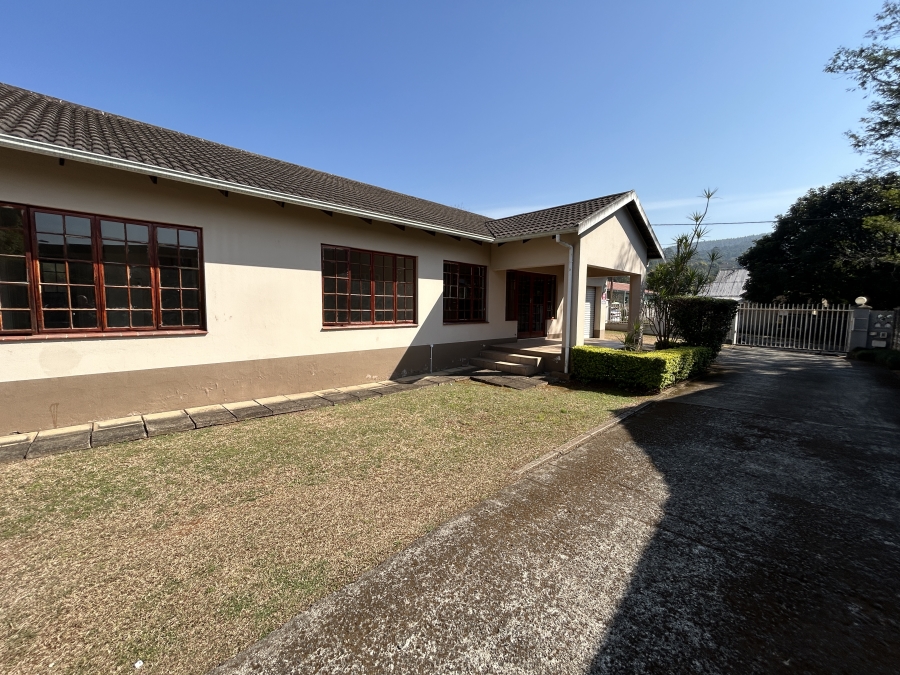 To Let 3 Bedroom Property for Rent in Prestbury KwaZulu-Natal