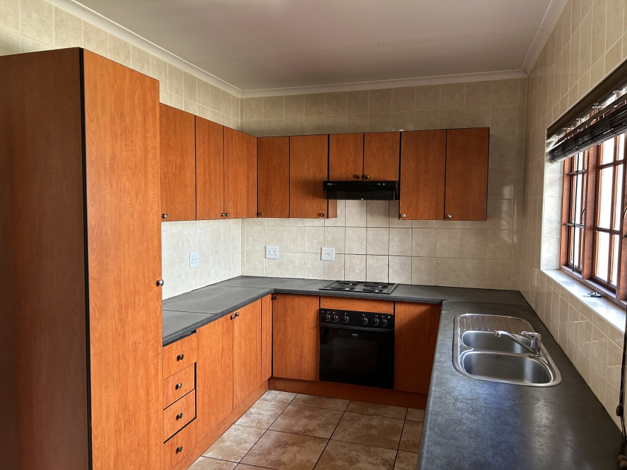 To Let 3 Bedroom Property for Rent in Prestbury KwaZulu-Natal