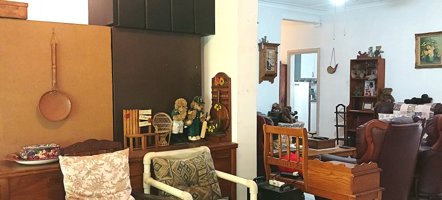 3 Bedroom Property for Sale in Darnall KwaZulu-Natal