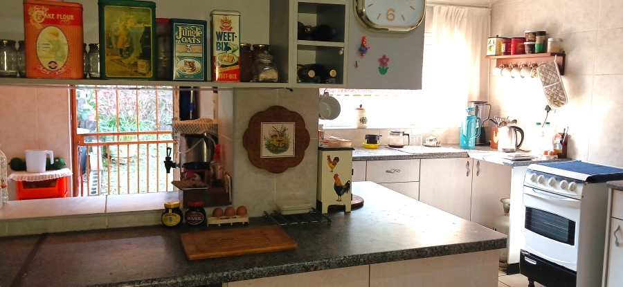 3 Bedroom Property for Sale in Darnall KwaZulu-Natal