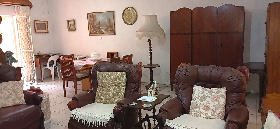 3 Bedroom Property for Sale in Darnall KwaZulu-Natal