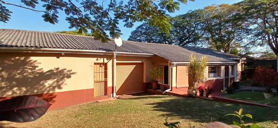 3 Bedroom Property for Sale in Darnall KwaZulu-Natal