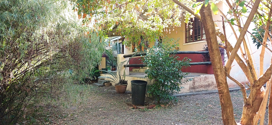 3 Bedroom Property for Sale in Darnall KwaZulu-Natal