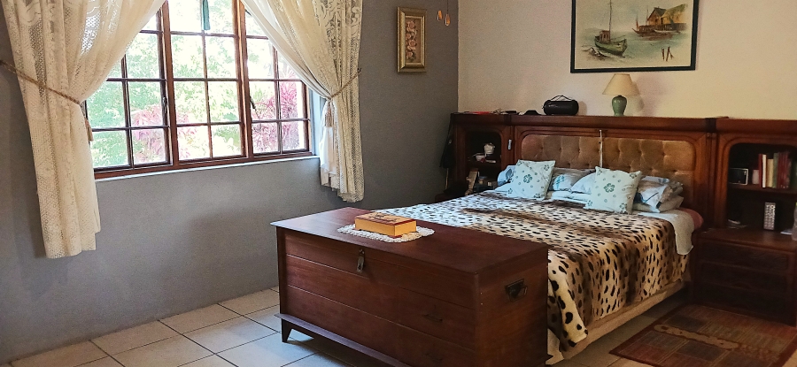 3 Bedroom Property for Sale in Darnall KwaZulu-Natal
