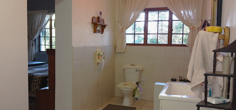 3 Bedroom Property for Sale in Darnall KwaZulu-Natal