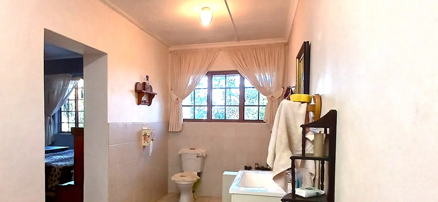 3 Bedroom Property for Sale in Darnall KwaZulu-Natal