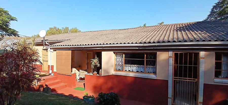 3 Bedroom Property for Sale in Darnall KwaZulu-Natal