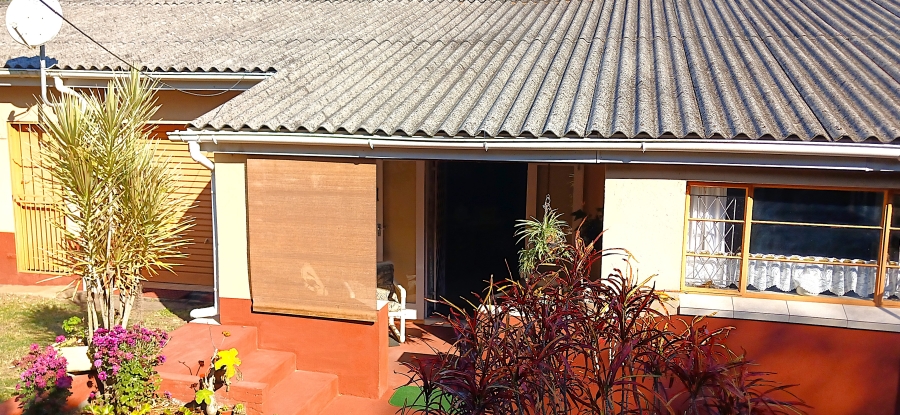 3 Bedroom Property for Sale in Darnall KwaZulu-Natal