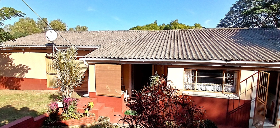 3 Bedroom Property for Sale in Darnall KwaZulu-Natal