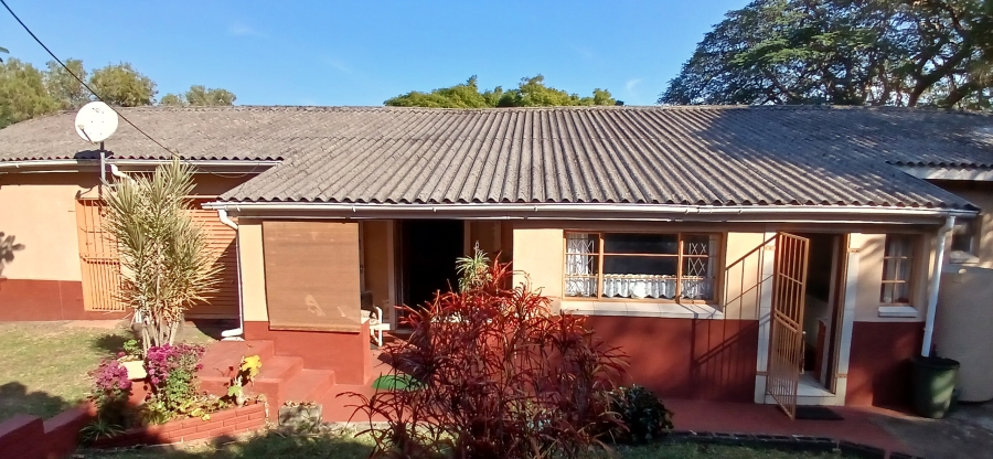 3 Bedroom Property for Sale in Darnall KwaZulu-Natal