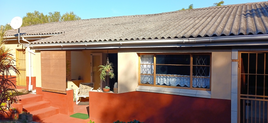 3 Bedroom Property for Sale in Darnall KwaZulu-Natal