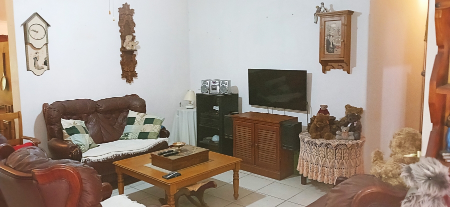 3 Bedroom Property for Sale in Darnall KwaZulu-Natal