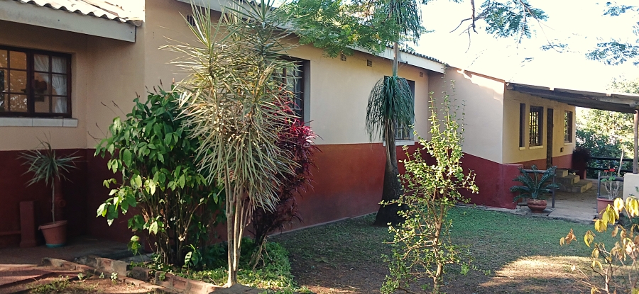 3 Bedroom Property for Sale in Darnall KwaZulu-Natal