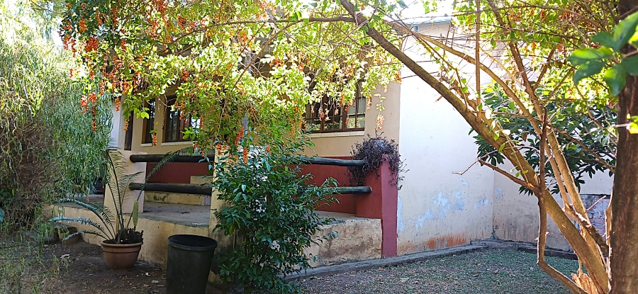 3 Bedroom Property for Sale in Darnall KwaZulu-Natal