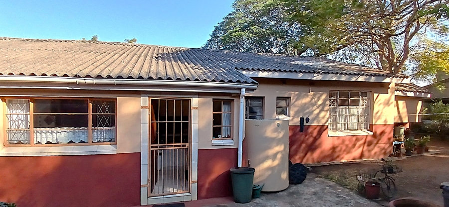 3 Bedroom Property for Sale in Darnall KwaZulu-Natal