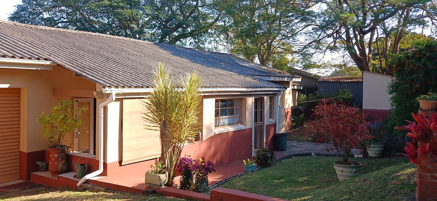 3 Bedroom Property for Sale in Darnall KwaZulu-Natal