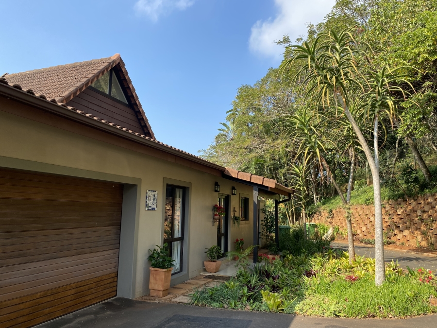 4 Bedroom Property for Sale in Seaward Estate KwaZulu-Natal