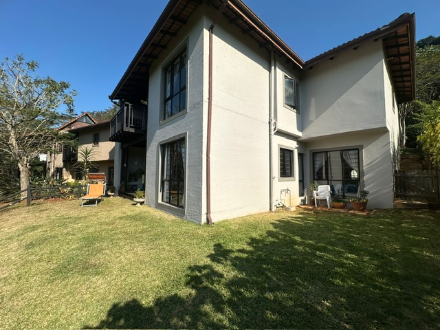 4 Bedroom Property for Sale in Seaward Estate KwaZulu-Natal