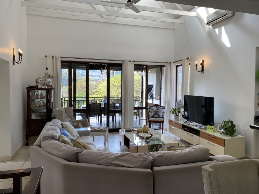 4 Bedroom Property for Sale in Seaward Estate KwaZulu-Natal