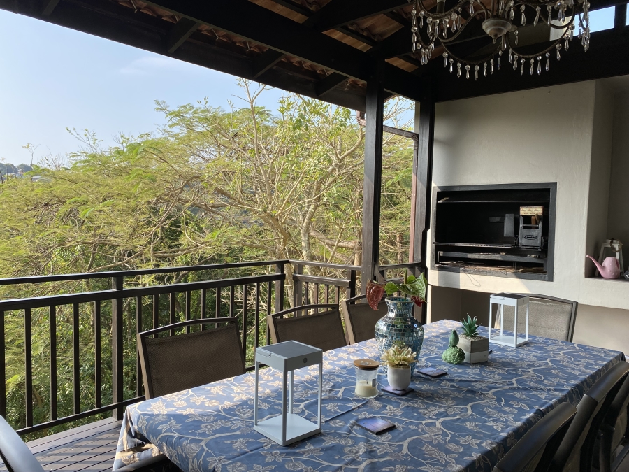 4 Bedroom Property for Sale in Seaward Estate KwaZulu-Natal