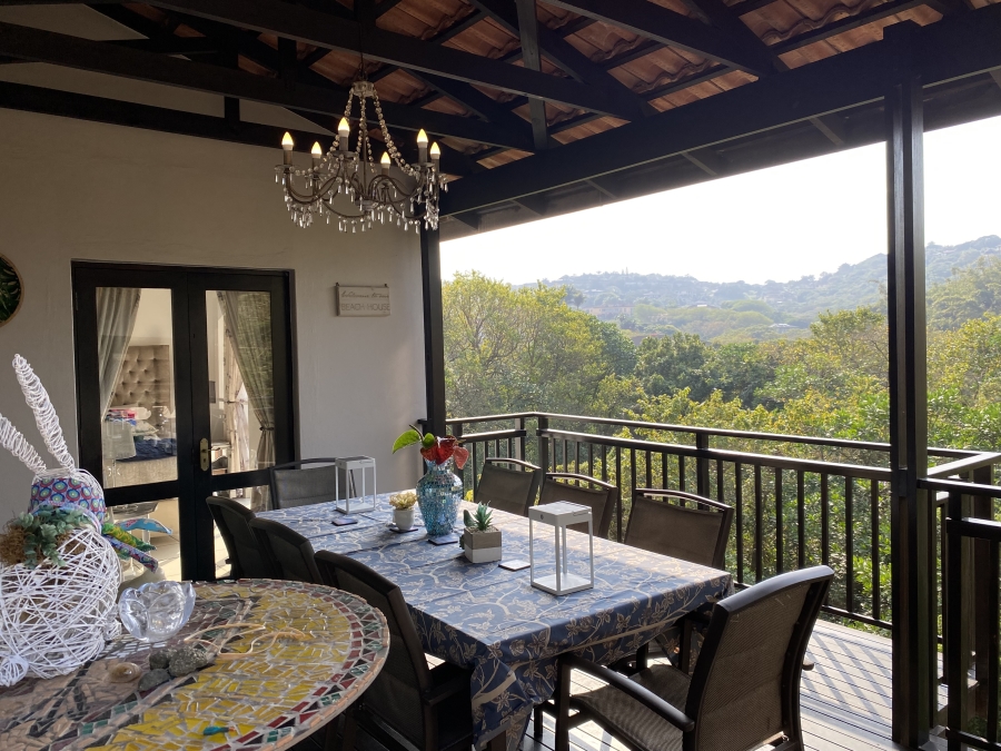 4 Bedroom Property for Sale in Seaward Estate KwaZulu-Natal