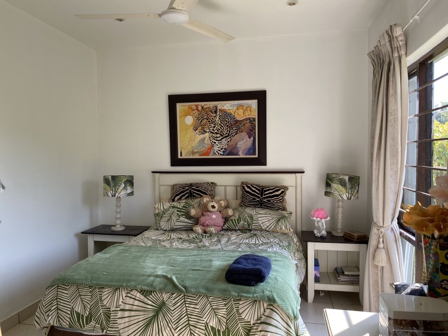 4 Bedroom Property for Sale in Seaward Estate KwaZulu-Natal