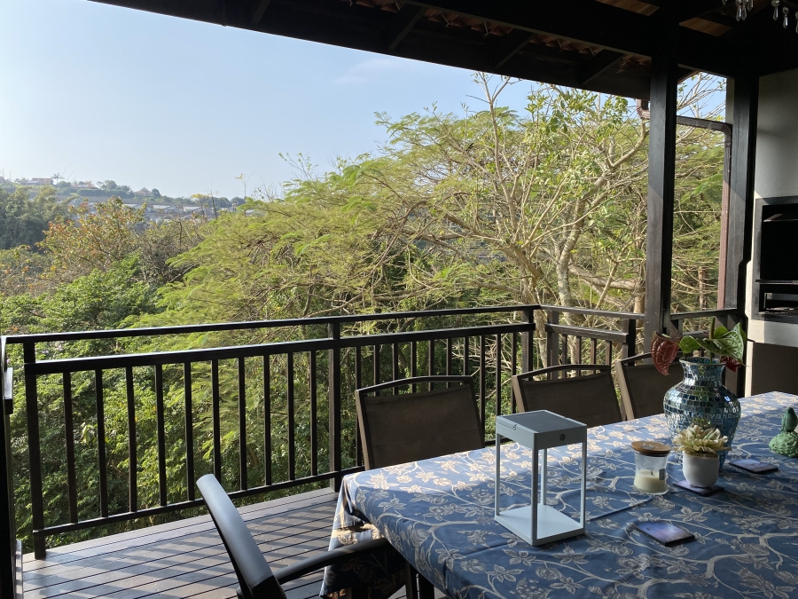 4 Bedroom Property for Sale in Seaward Estate KwaZulu-Natal