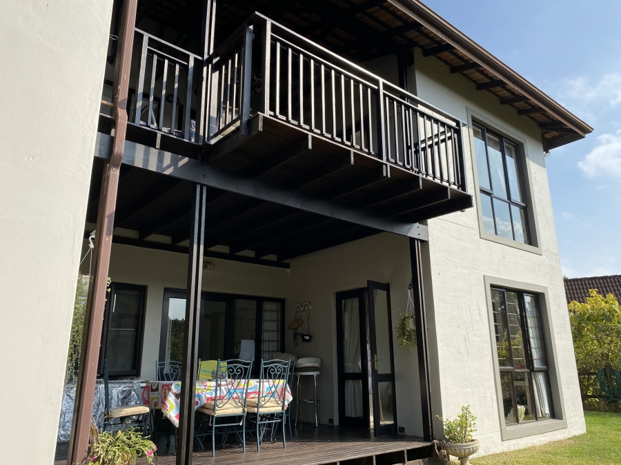 4 Bedroom Property for Sale in Seaward Estate KwaZulu-Natal