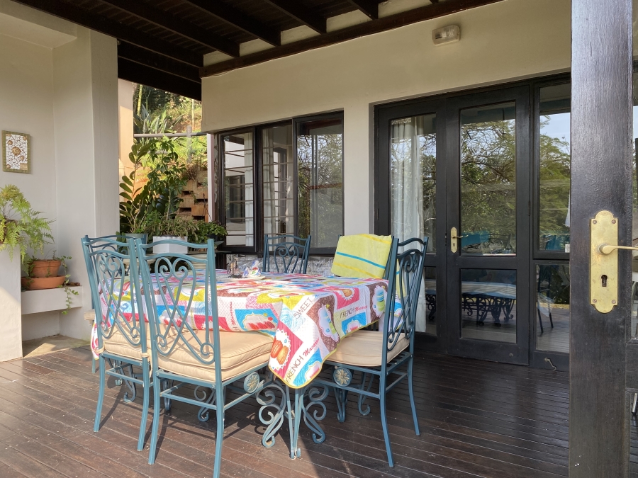 4 Bedroom Property for Sale in Seaward Estate KwaZulu-Natal
