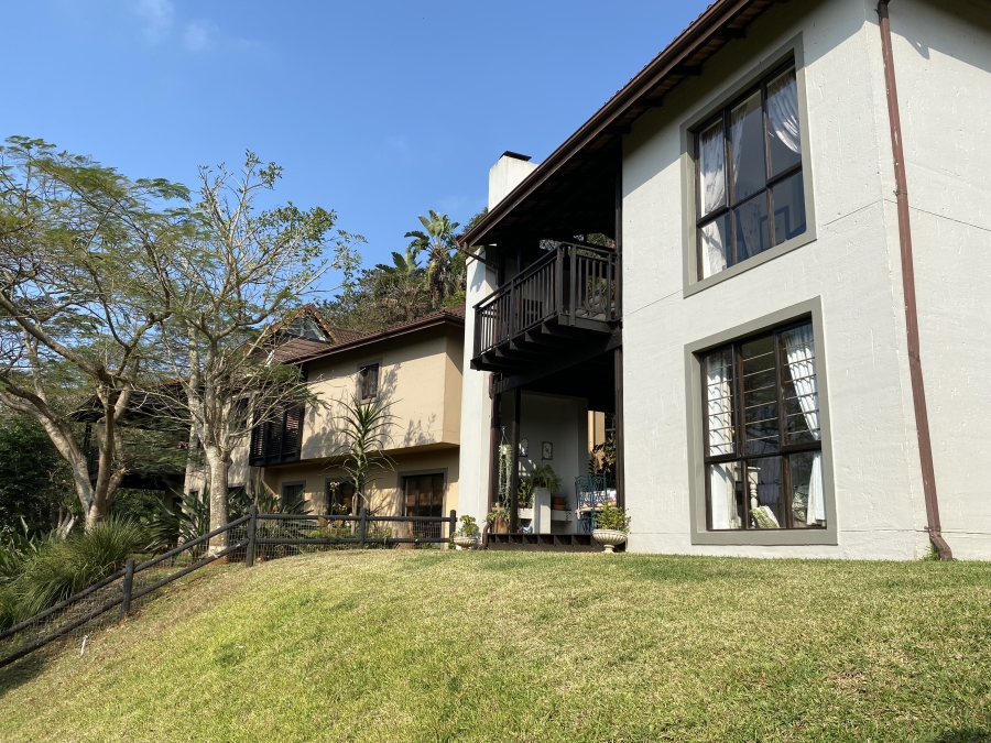 4 Bedroom Property for Sale in Seaward Estate KwaZulu-Natal
