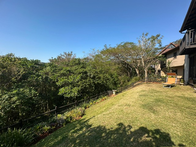 4 Bedroom Property for Sale in Seaward Estate KwaZulu-Natal