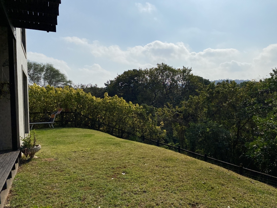 4 Bedroom Property for Sale in Seaward Estate KwaZulu-Natal