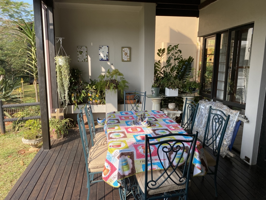 4 Bedroom Property for Sale in Seaward Estate KwaZulu-Natal