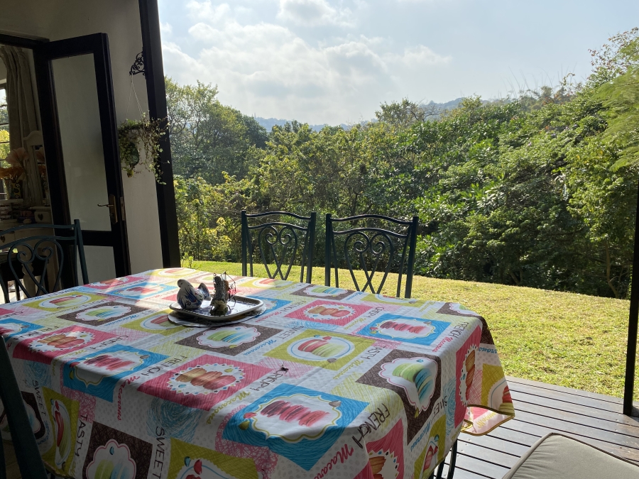 4 Bedroom Property for Sale in Seaward Estate KwaZulu-Natal