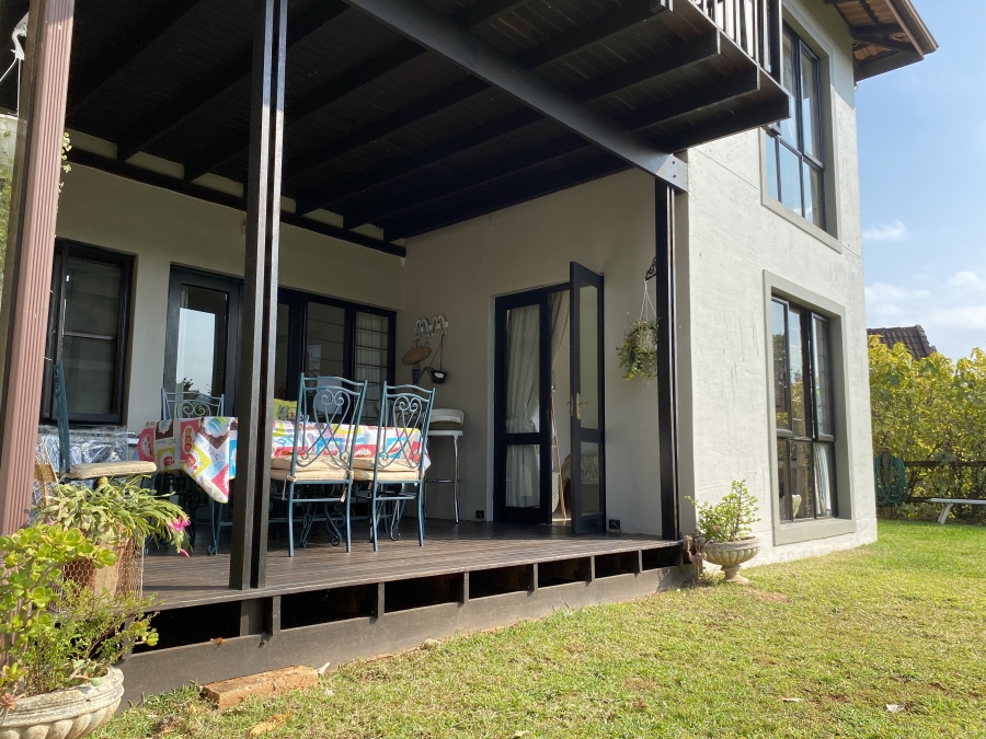 4 Bedroom Property for Sale in Seaward Estate KwaZulu-Natal