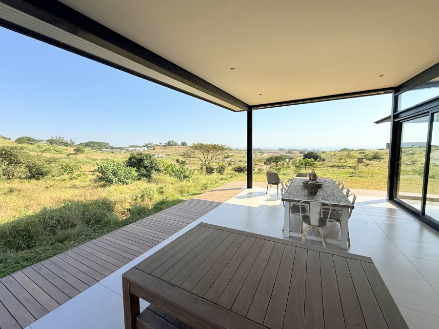 To Let 4 Bedroom Property for Rent in Sheffield Beach KwaZulu-Natal