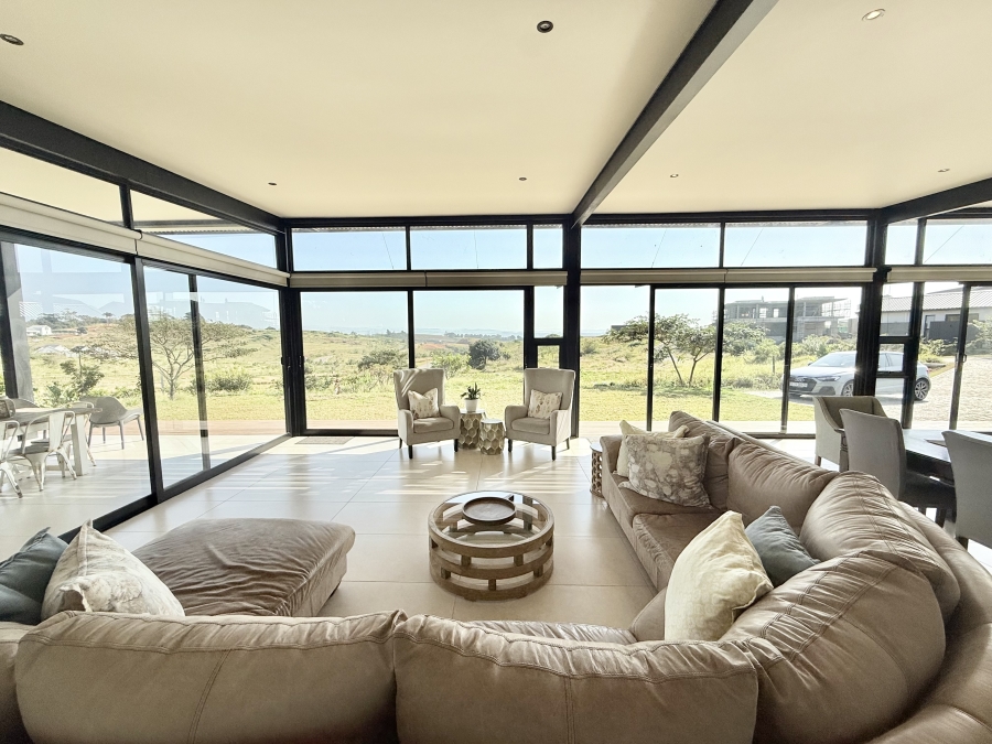To Let 4 Bedroom Property for Rent in Sheffield Beach KwaZulu-Natal