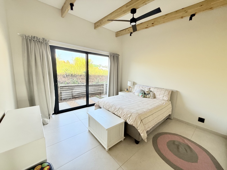 To Let 4 Bedroom Property for Rent in Sheffield Beach KwaZulu-Natal
